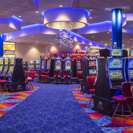 12 Tribes Resort Casino オマック エクステリア 写真
