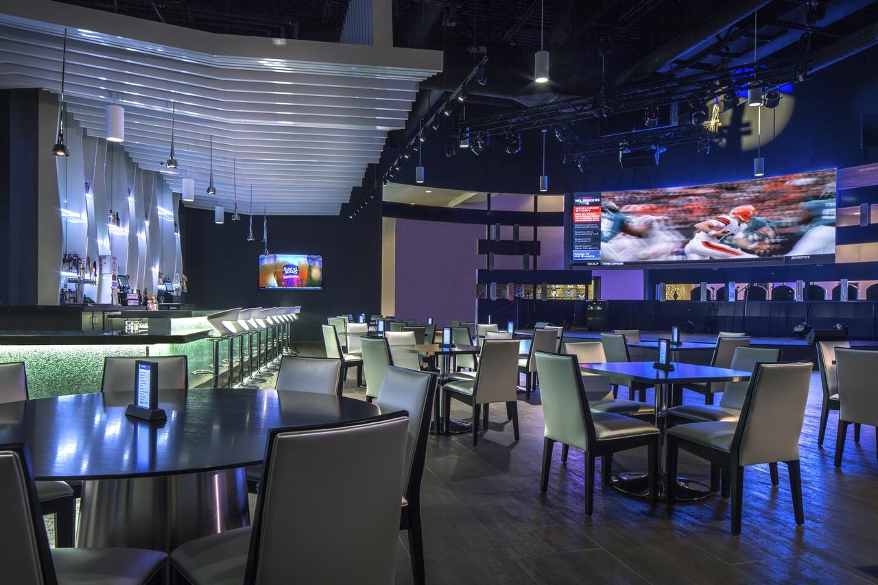 12 Tribes Resort Casino オマック エクステリア 写真