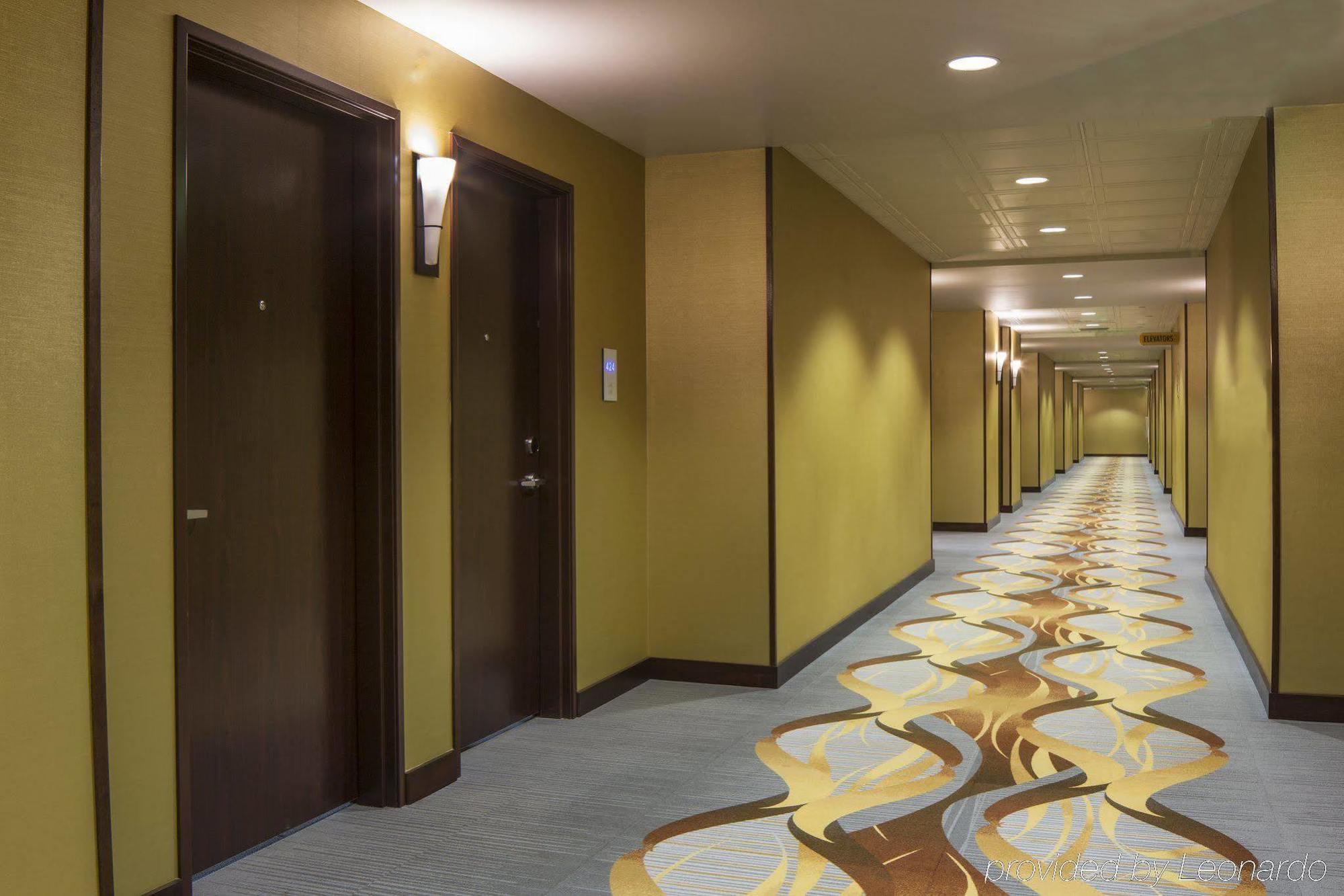 12 Tribes Resort Casino オマック エクステリア 写真