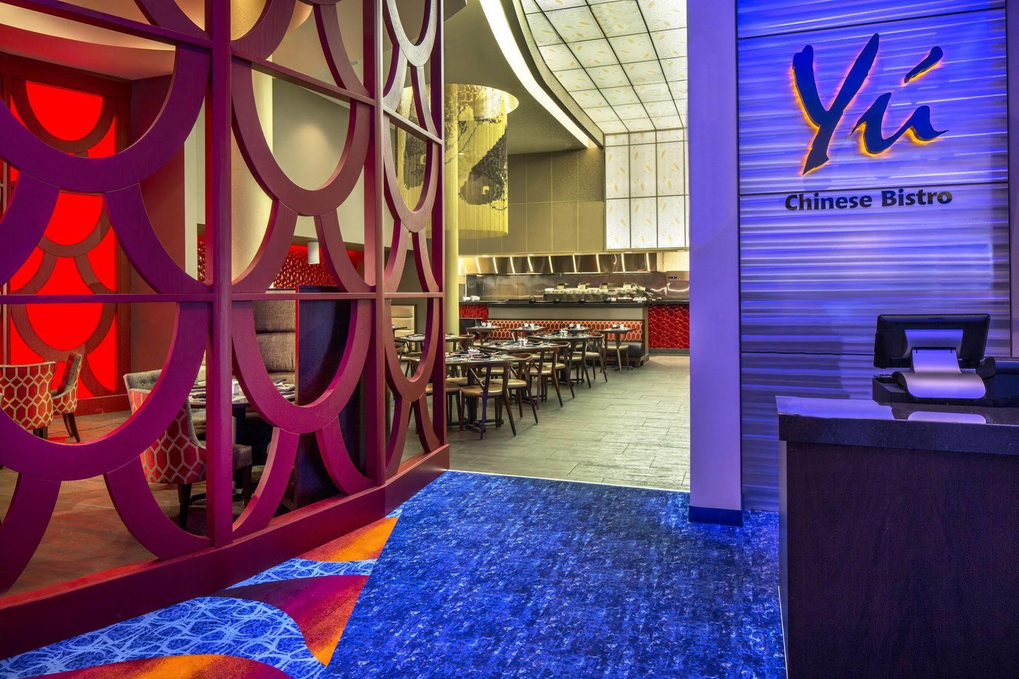 12 Tribes Resort Casino オマック エクステリア 写真