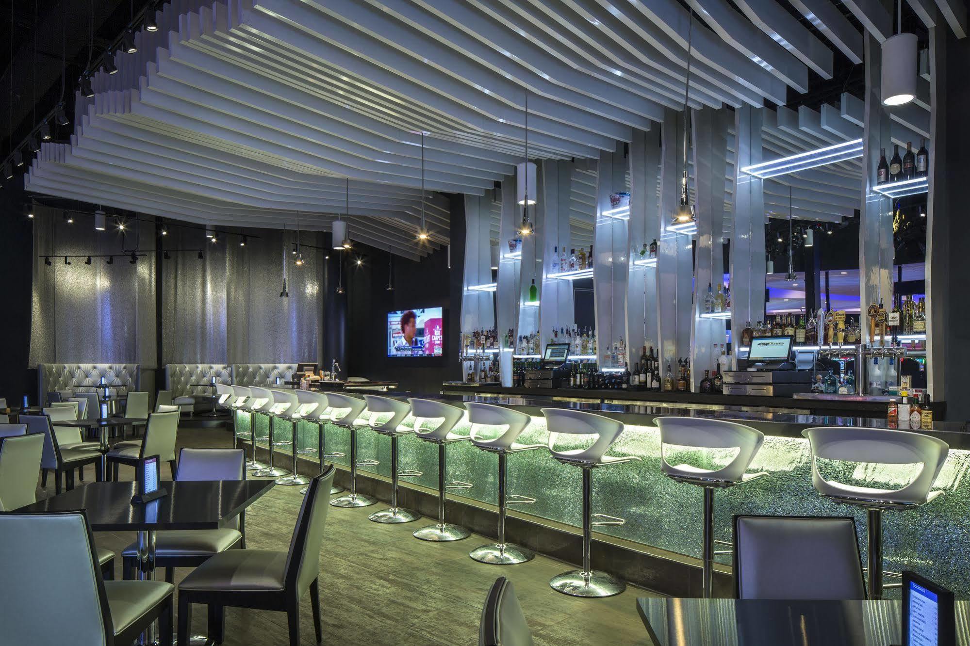 12 Tribes Resort Casino オマック エクステリア 写真